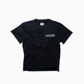 T-shirt running Mosaïq - Noir