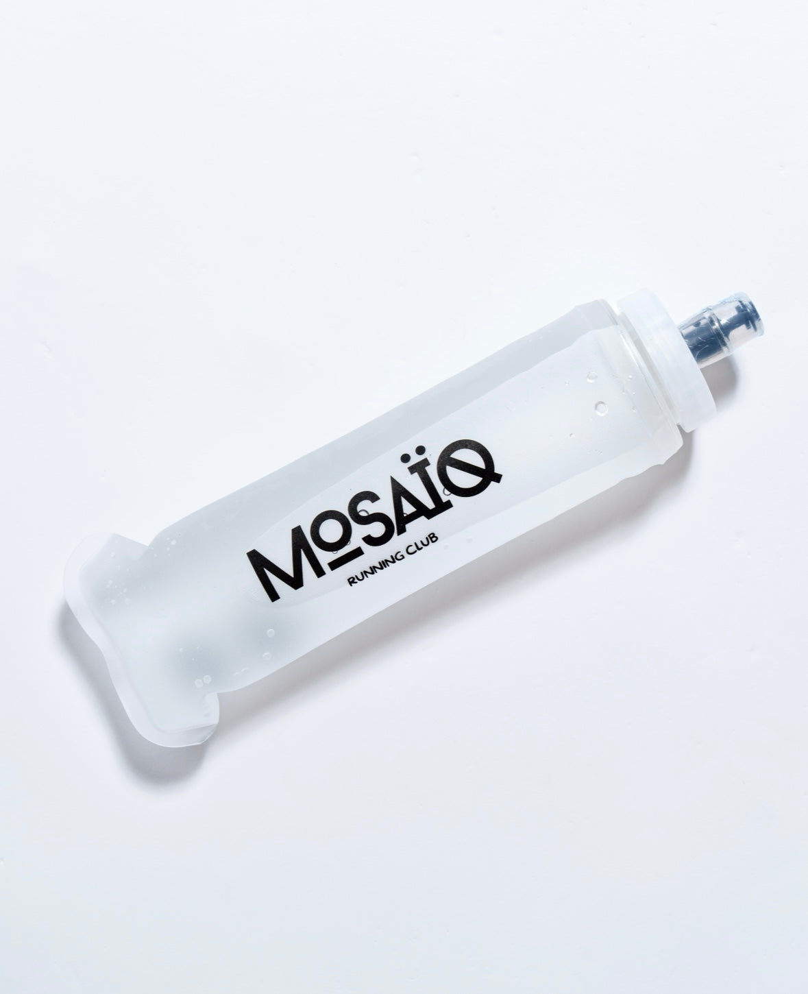 Soft Flask - Blanc