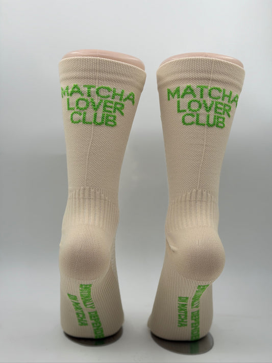 RUN THERAPY® - Matcha Lover club