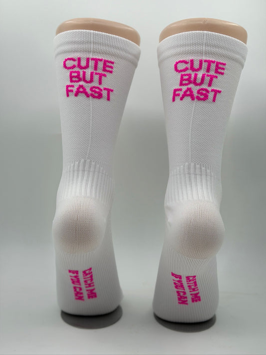 RUN THERAPY® - Cute but fast