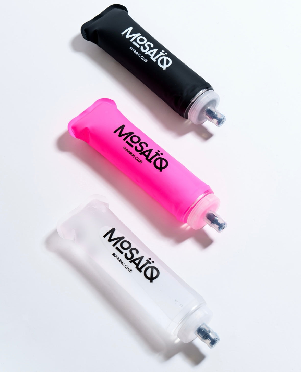 Soft Flasks