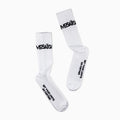 Chaussettes de Running - Blanc