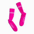 Chaussettes de Running - Rose