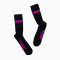 Chaussettes de Running - Noir