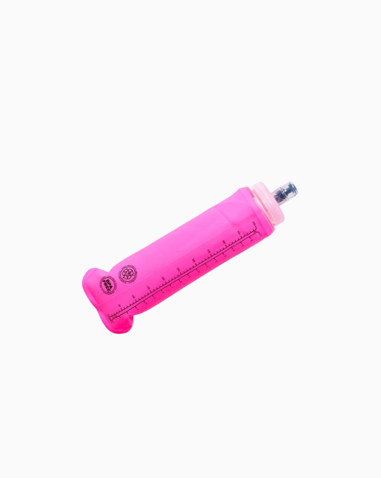 Soft Flask - Rose
