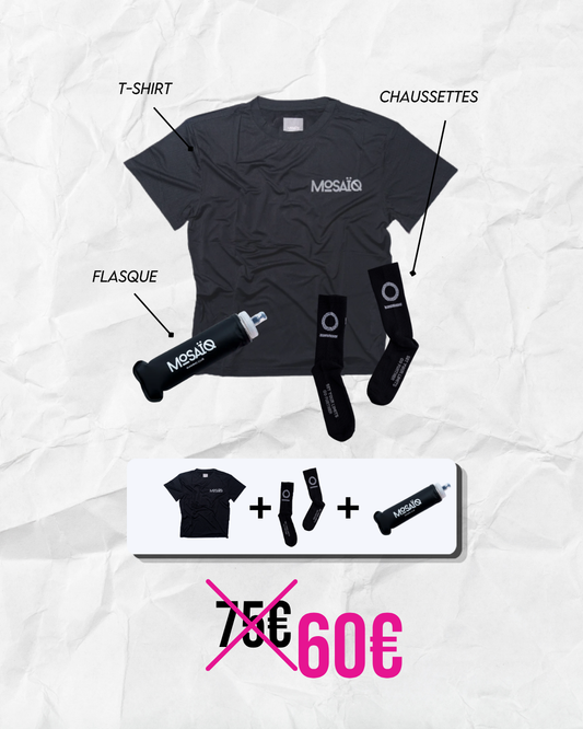 Offre bundle full black