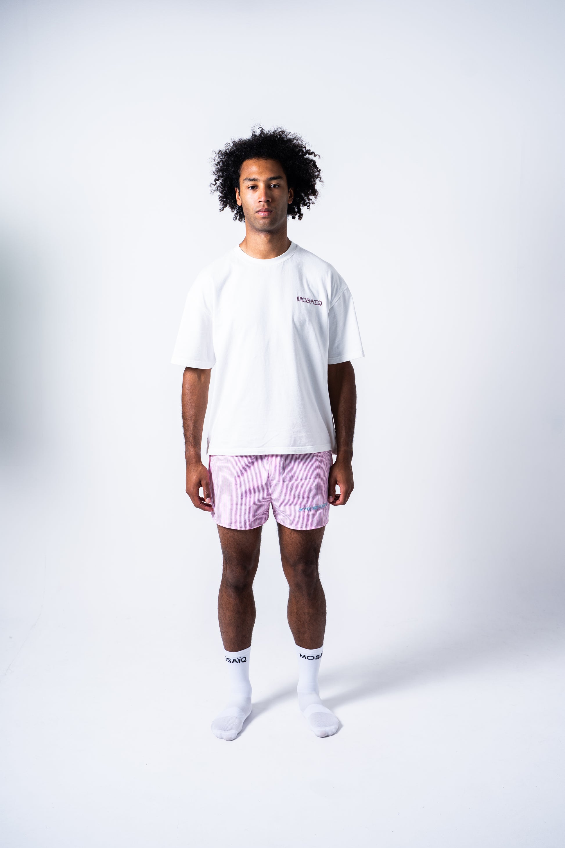 Mosaïq T-shirt - 911 GT3 RS