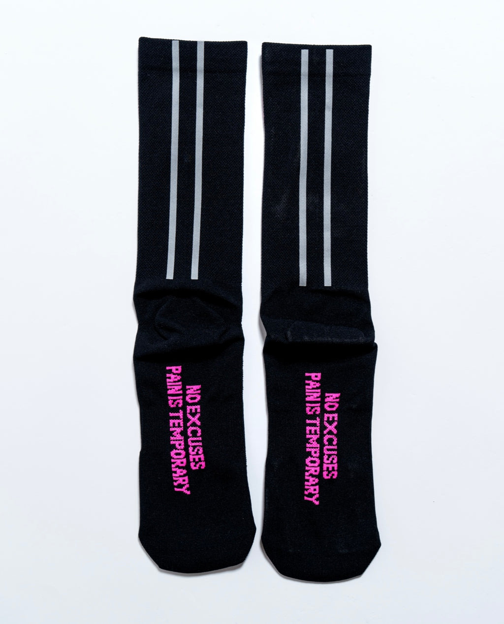 Chaussettes de Running - Noir