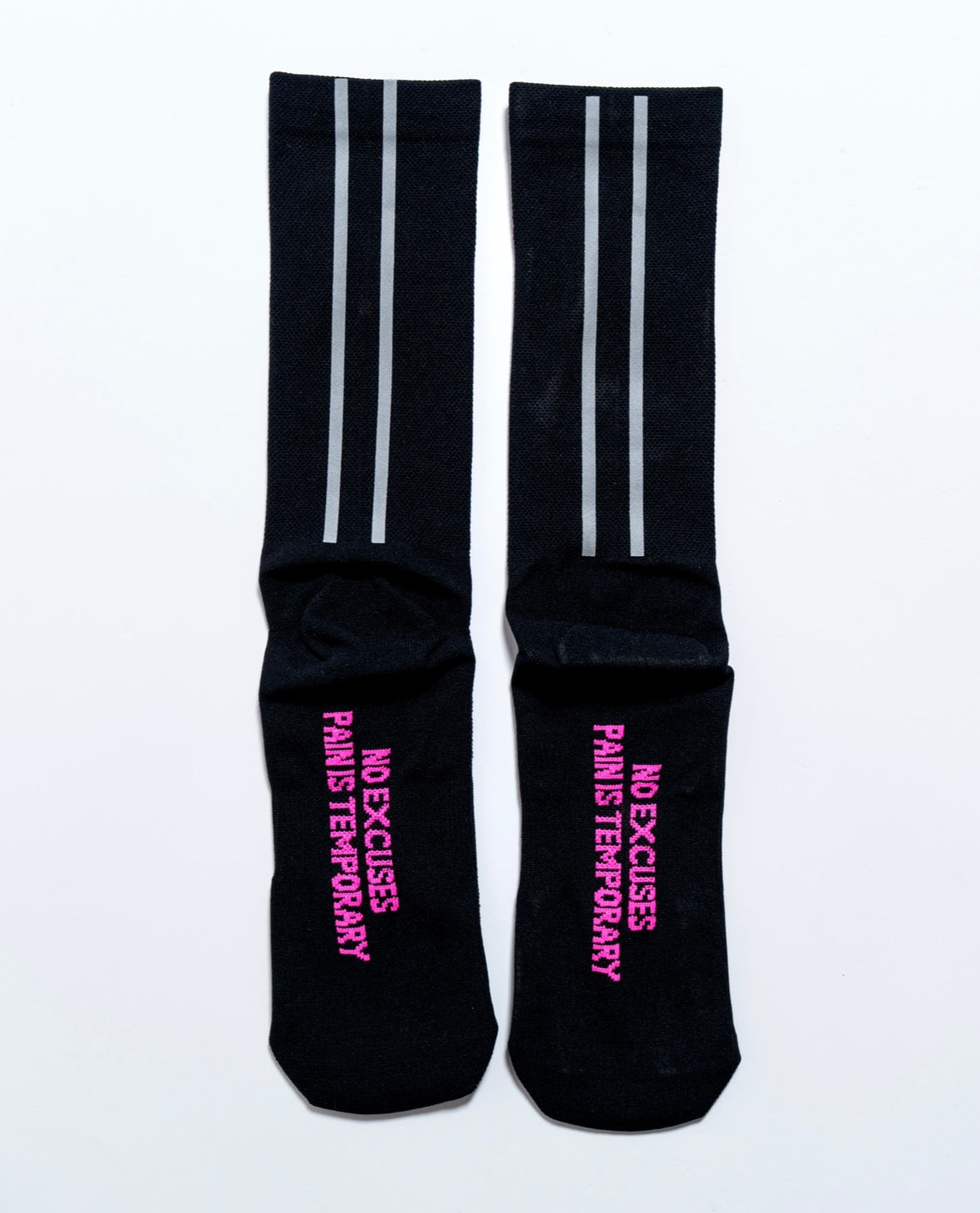 Chaussettes de Running - Noir