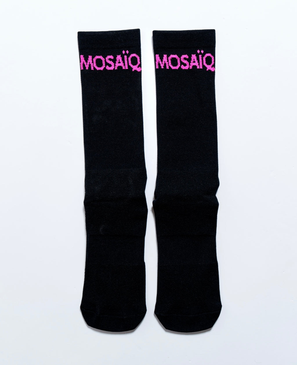 Chaussettes de Running - Noir