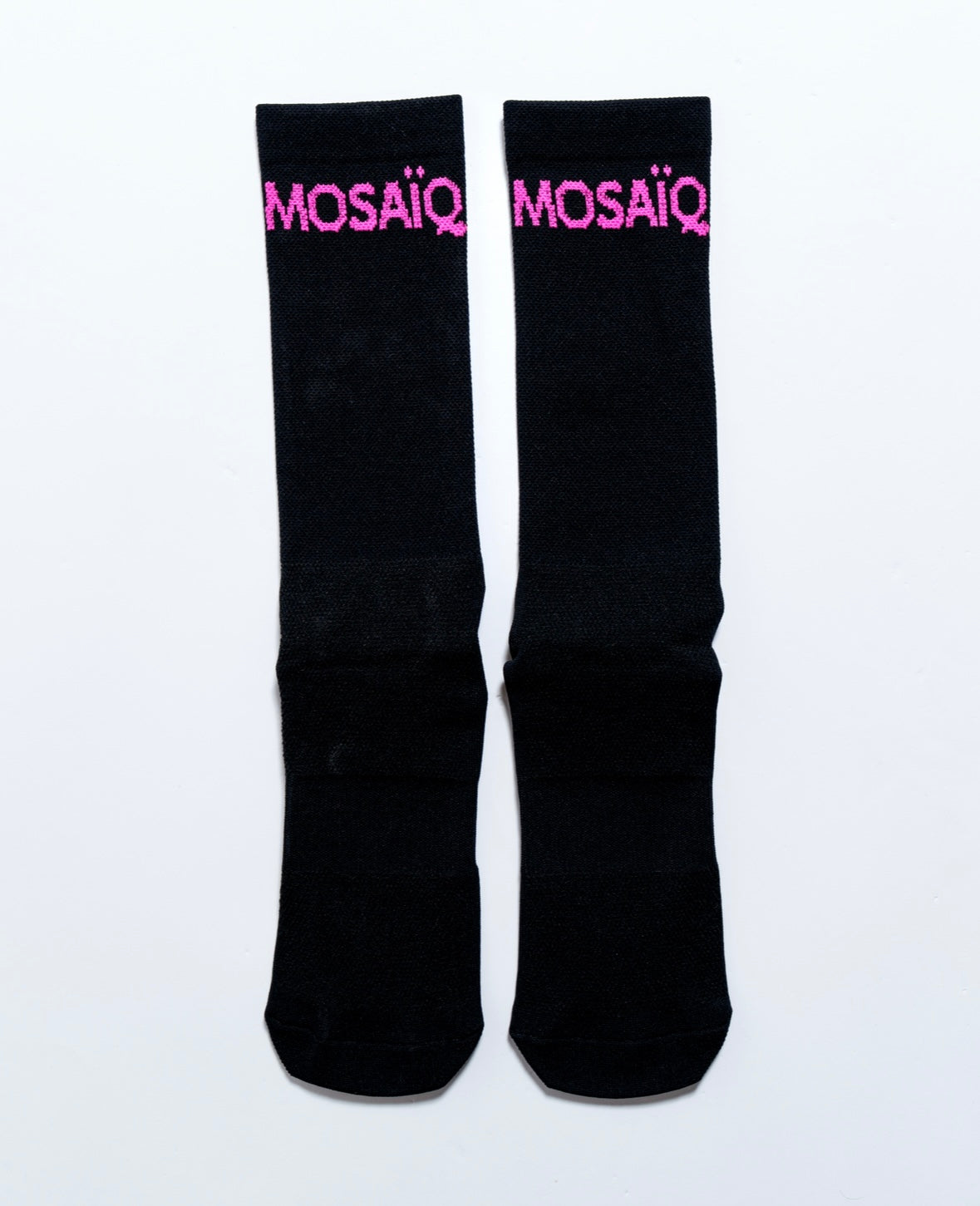 Chaussettes de Running - Noir