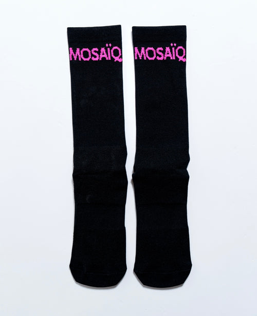 Chaussettes de Running - Noir