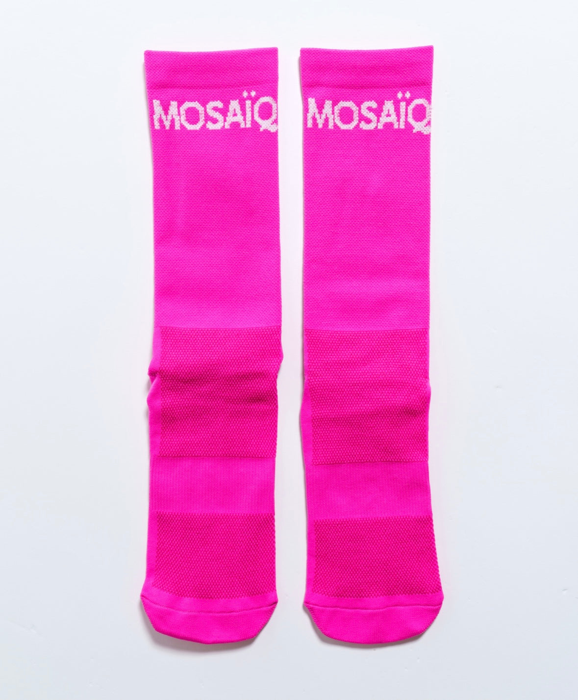 Chaussettes de Running - Rose