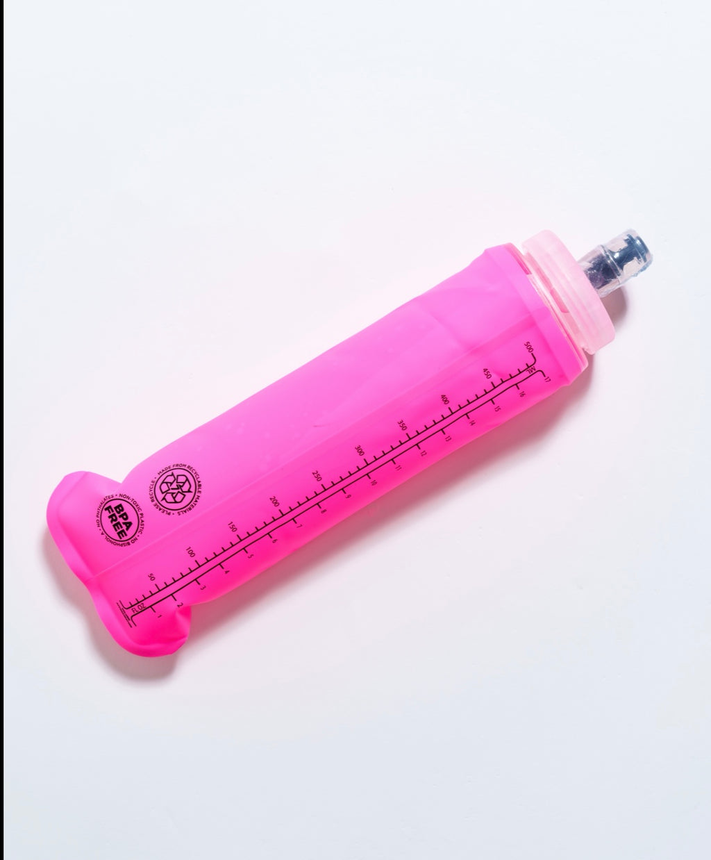 Soft Flask - Rose