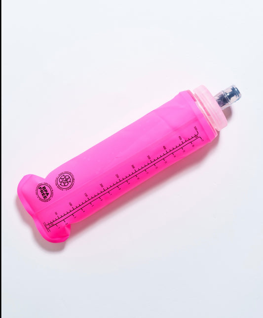 Soft Flask - Rose