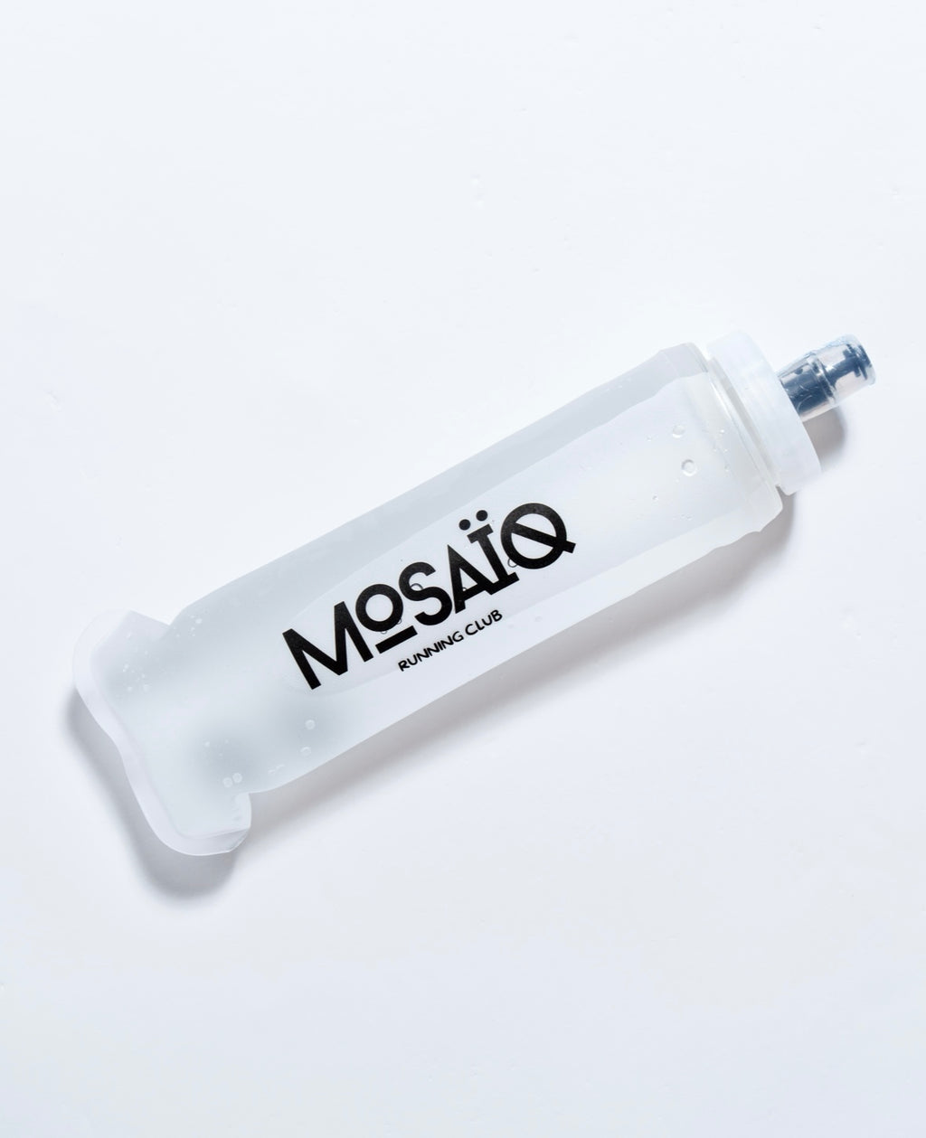 Soft Flask - Blanc