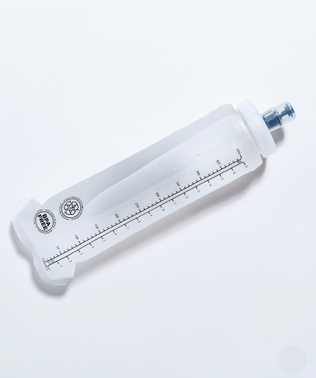 Soft Flask - Blanc