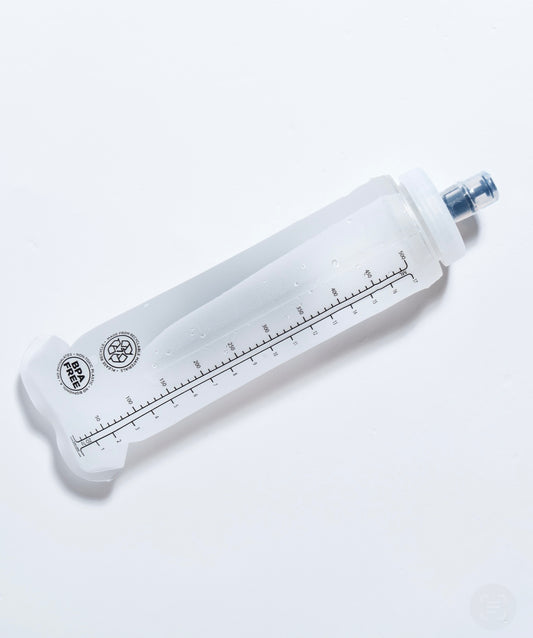 Soft Flask - Blanc