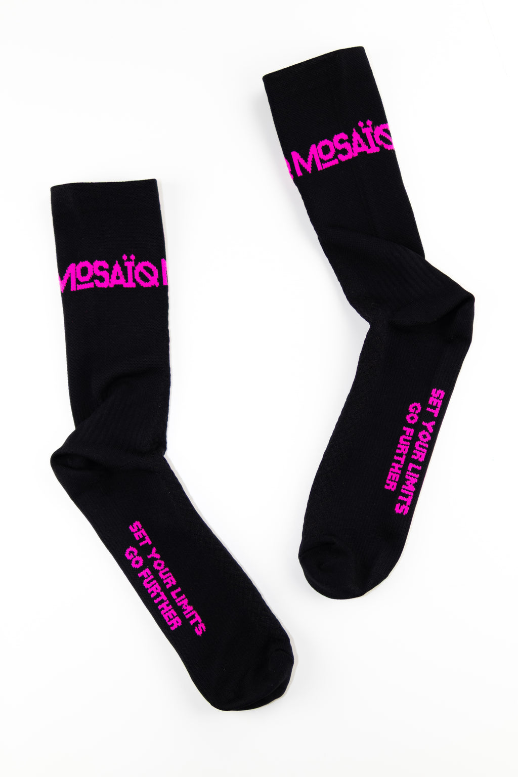 Chaussettes de Running - Noir