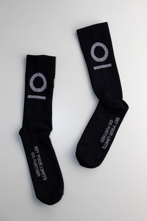 Chaussettes de Running - Noir