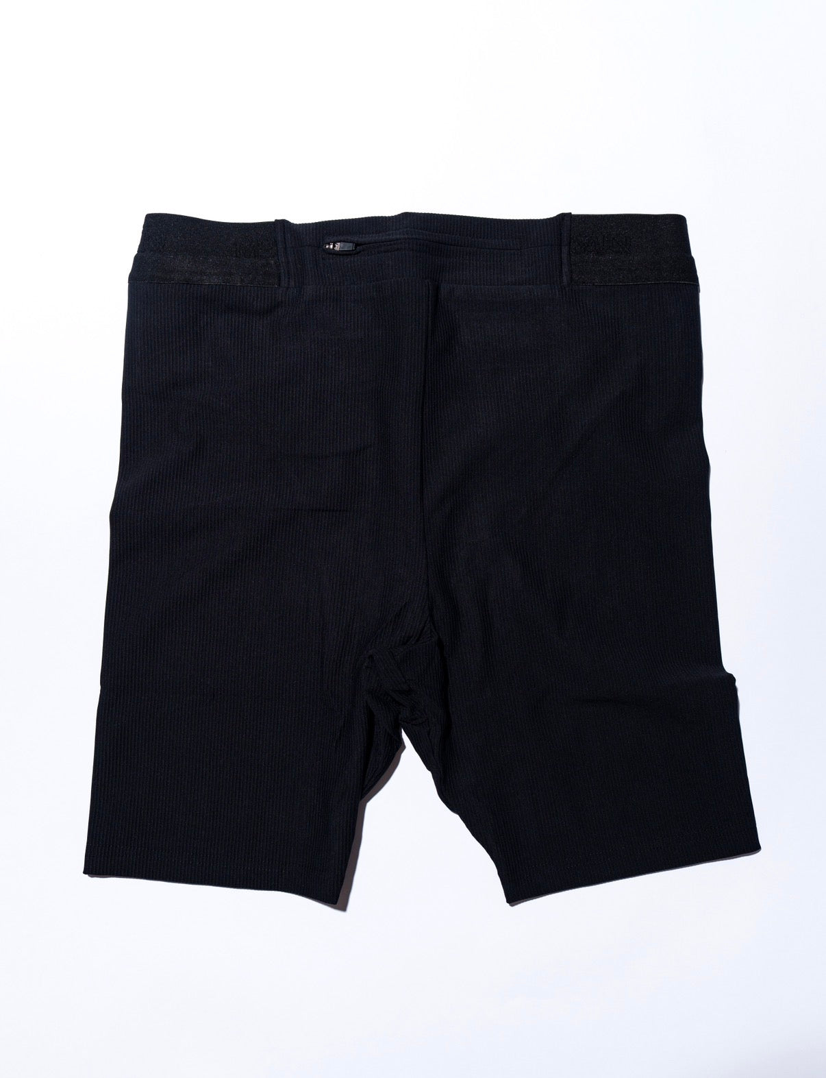 Short Mosaïq Running - Gris