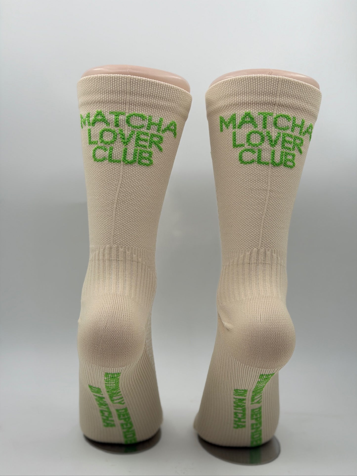 RUN THERAPY® - Matcha Lover club