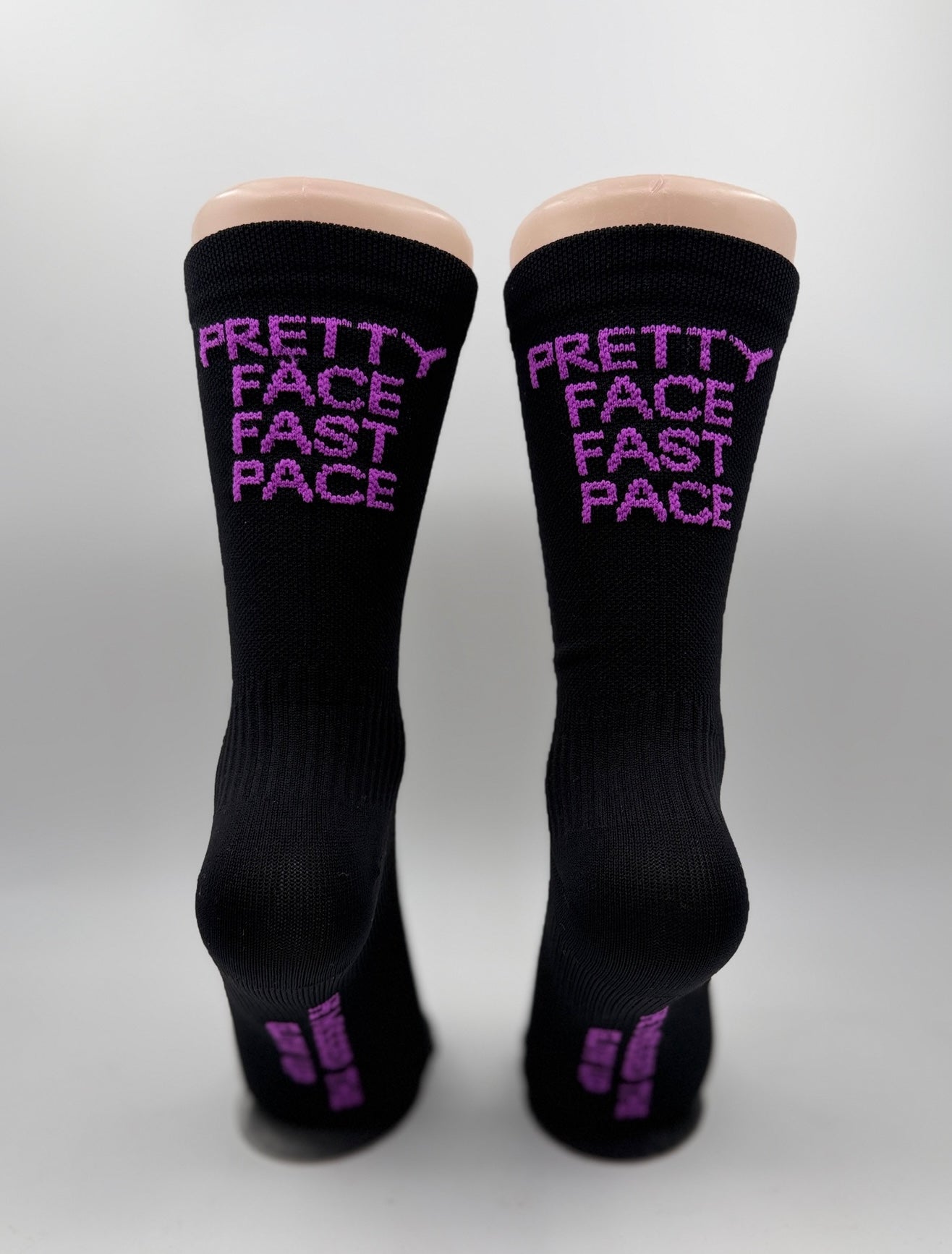 RUN THERAPY® - Pretty face fast pace